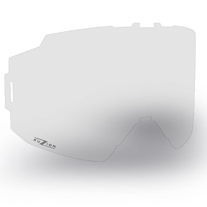509 Sinister X6/XL6/MX6 Goggle Replacement Fuzion Lens - F02001000