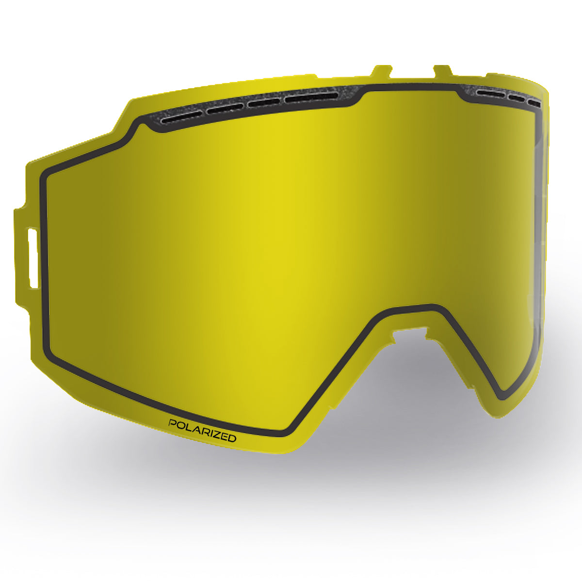 509 Sinister X6 Ignite Lens - F02001100 – Summit Motorsports