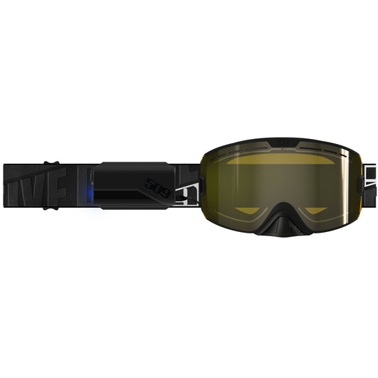 509 Kingpin Ignite Heated Goggle - F02001400