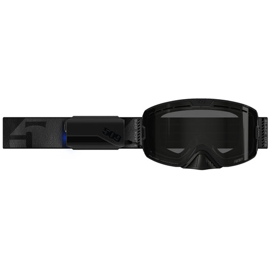 509 Kingpin Ignite Goggle - Black Ops (2020)