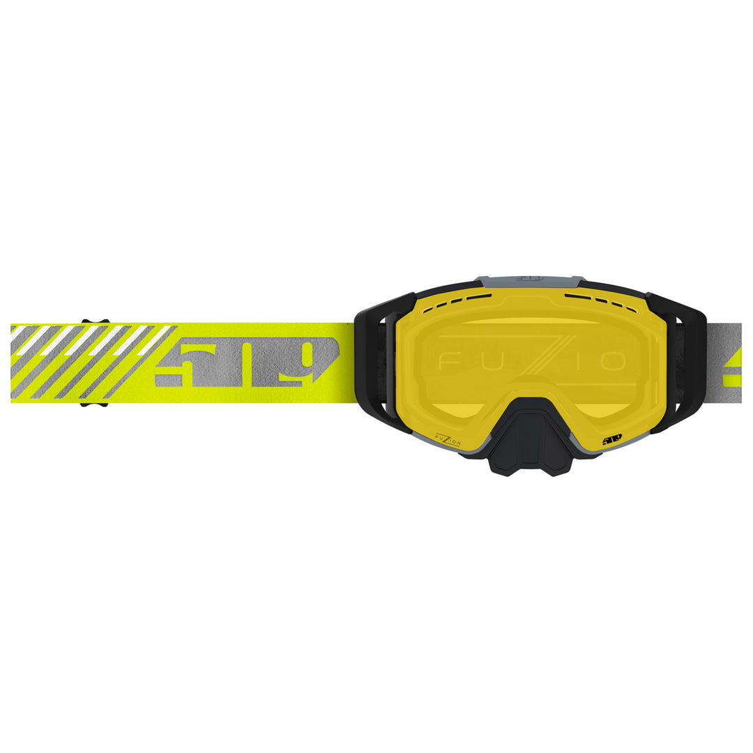 509 Sinister X6 Fuzion Goggle - F02004200