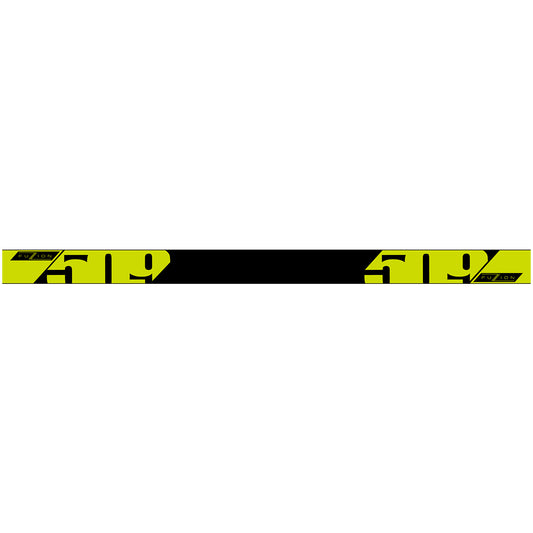 Polarized Yellow Tint