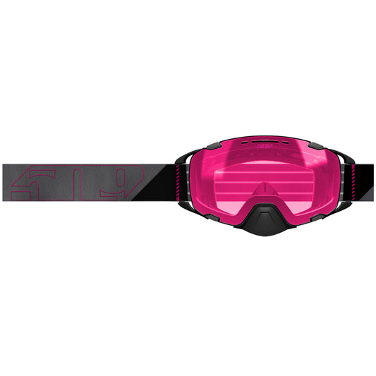 509 Aviator 2.0 Goggle - Raspberry Pop