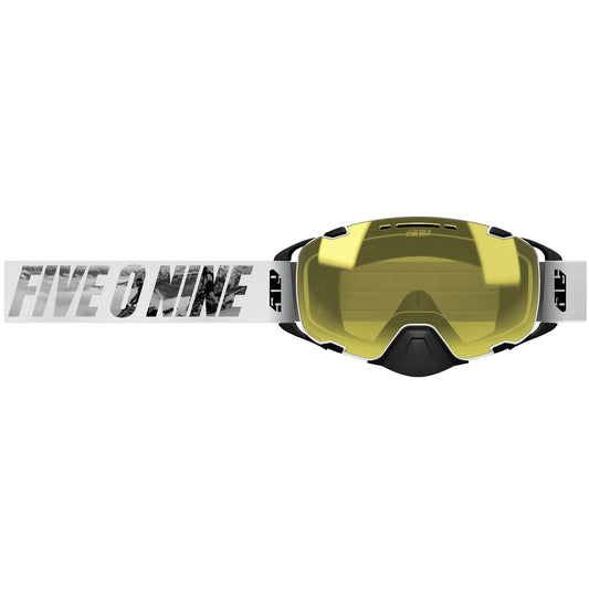 509 Aviator 2.0 Goggle - Whiteout