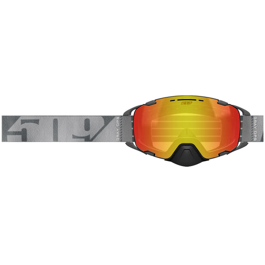 509 Aviator 2.0 Goggle - Gray Ops