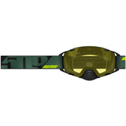 509 Aviator 2.0 Fuzion Goggle - F02006000