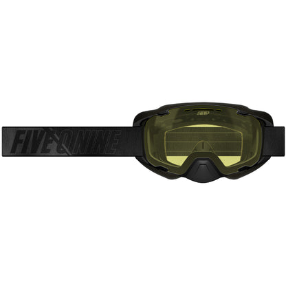 509 Aviator 2.0 XL Goggle - F02006600