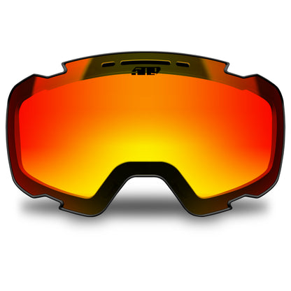 509 Aviator 2.0 Lens - F02007000