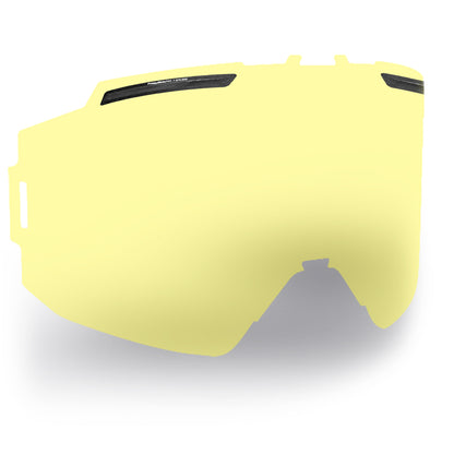 509 Sinister X6/XL6/MX6 Goggle Replacement Fuzion Flow Lens - F02007300