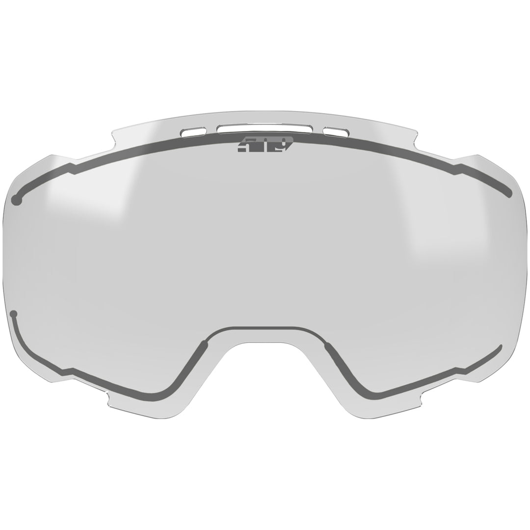 Aviator 2.0 Ignite Lens - Clear Tint - F02007800-000-999