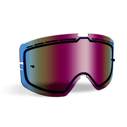 509 Kingpin Goggle Replacement Snow Lens - 509-KINLEN and F02007900