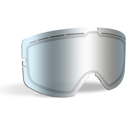 509 Kingpin Goggle Replacement Snow Lens - 509-KINLEN and F02007900