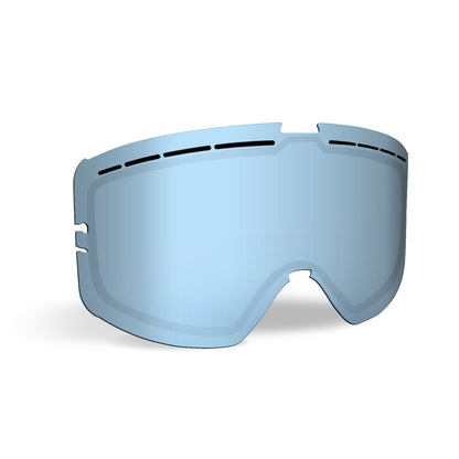 509 Kingpin Goggle Replacement Snow Lens - 509-KINLEN and F02007900
