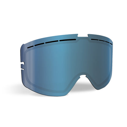 509 Kingpin Goggle Replacement Snow Lens - 509-KINLEN and F02007900