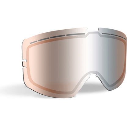 509 Kingpin Goggle Replacement Snow Lens - 509-KINLEN and F02007900