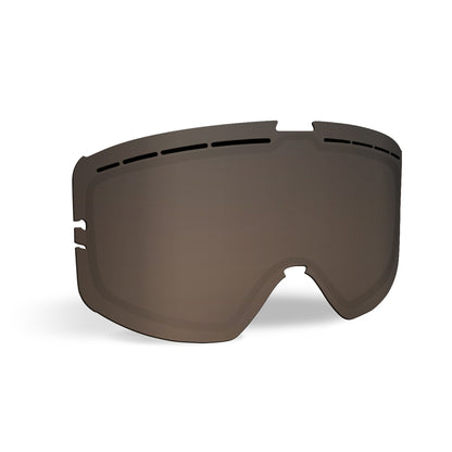 509 Kingpin Goggle Replacement Snow Lens - 509-KINLEN and F02007900