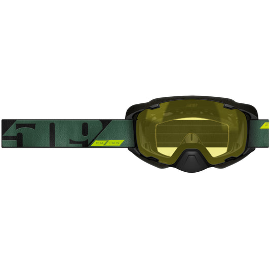 509 Aviator 2.0 XL Fuzion Goggle - F02008000