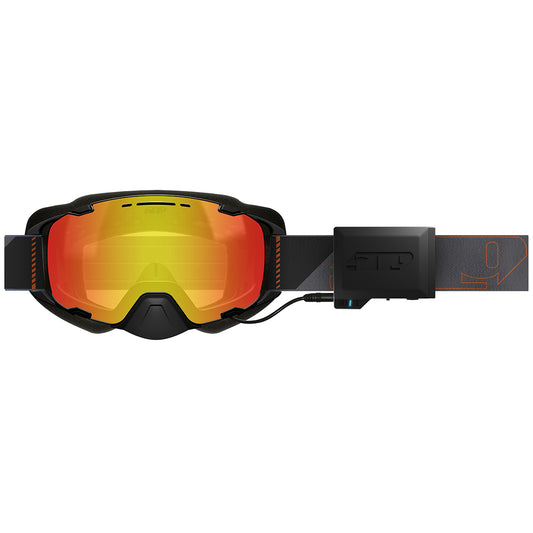 509 Aviator 2.0 XL Ignite S1 Goggle - Orange Pop