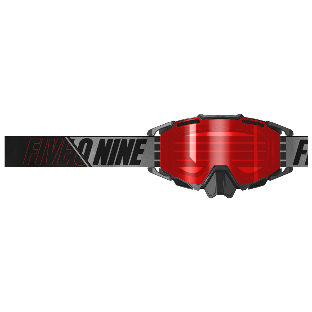 509 Sinister X7 Goggle - F02012500