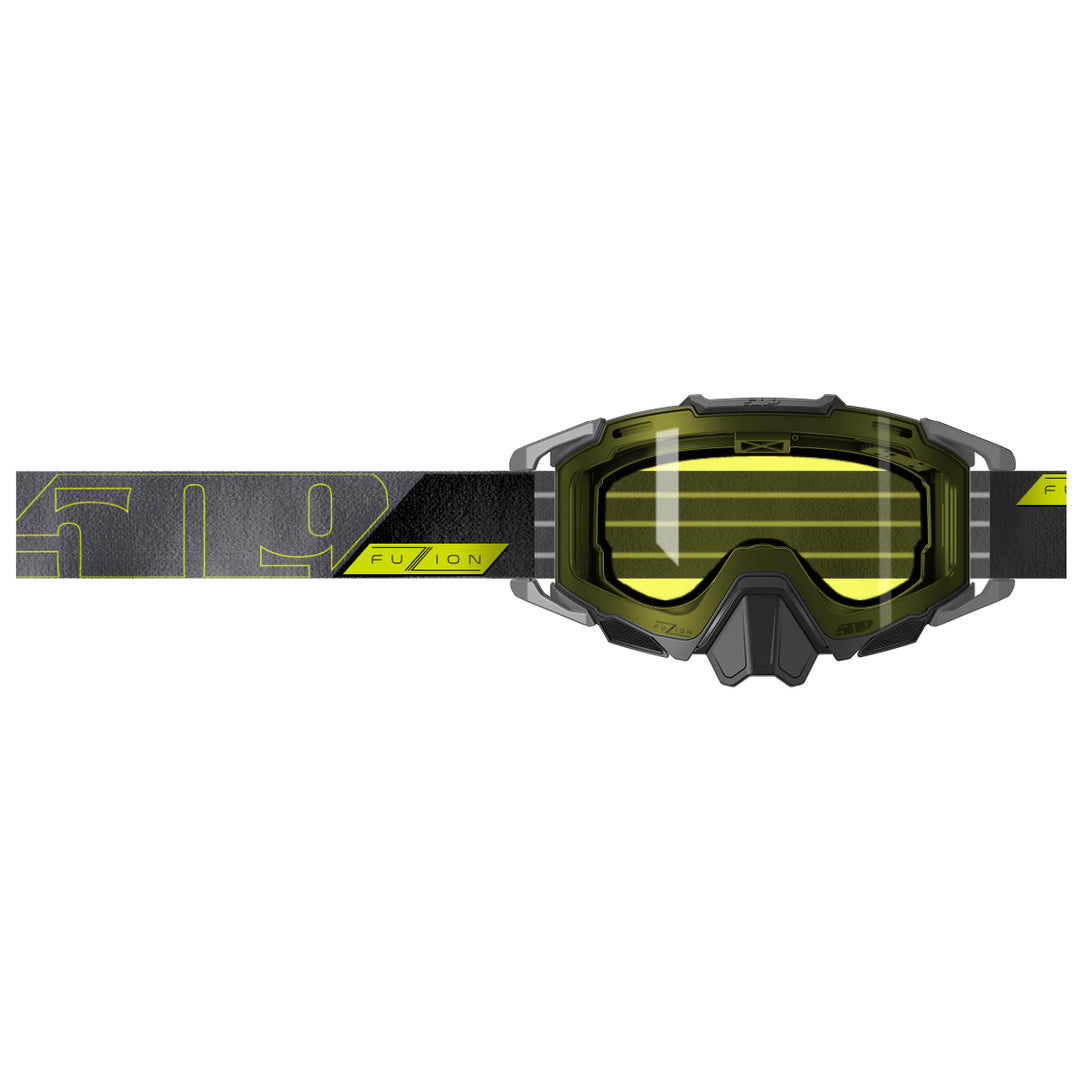 Sinister X7 Fuzion Goggle - F02012600
