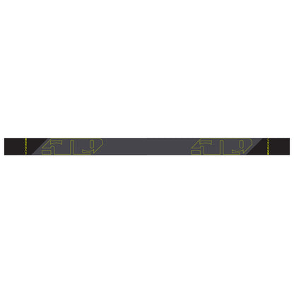Hi-Vis Mirror with Light Yellow HCS Tint