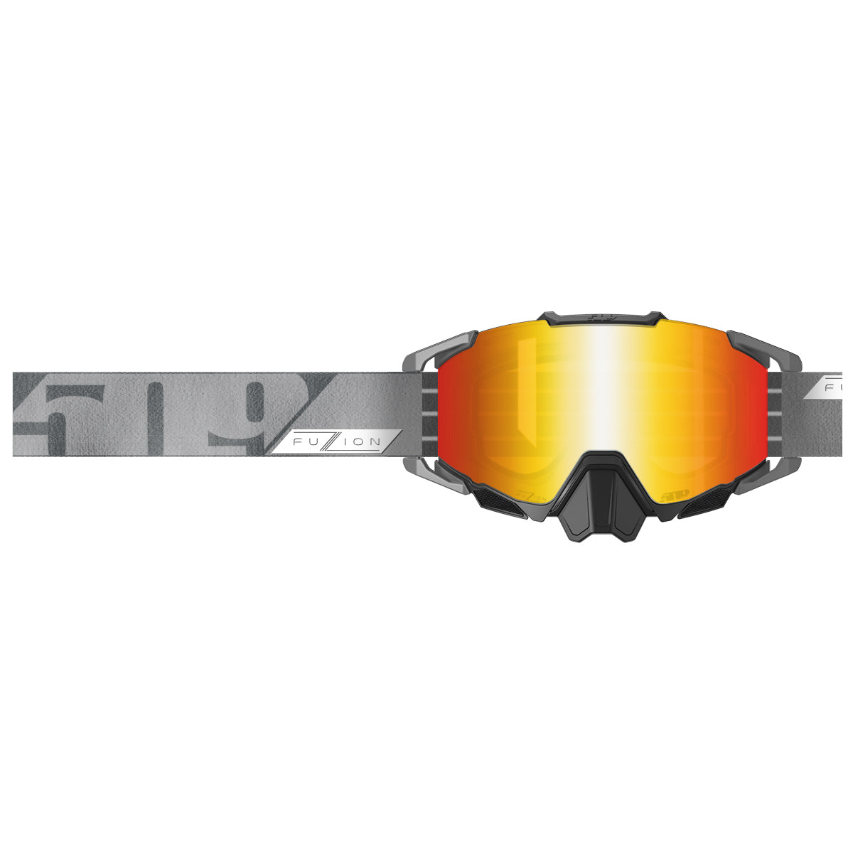 Sinister X7 Fuzion Goggle - F02012600