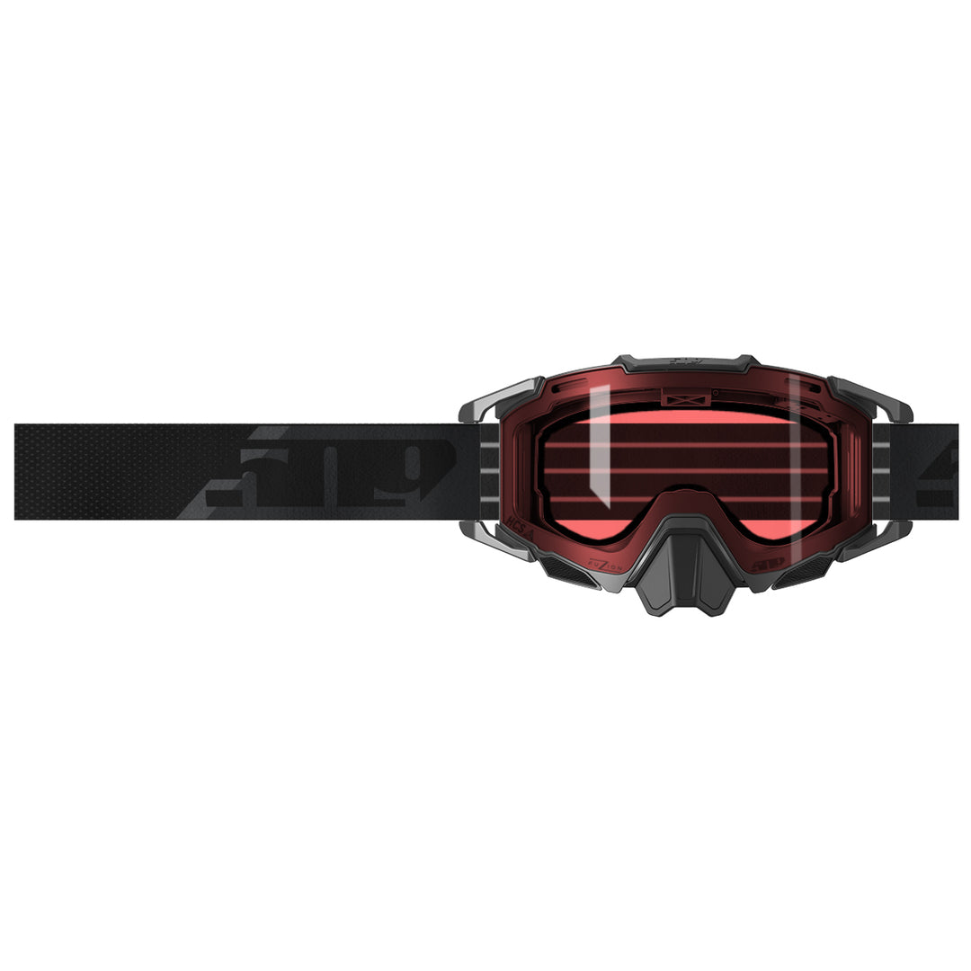 Sinister X7 Fuzion Flow Goggle - F02012700