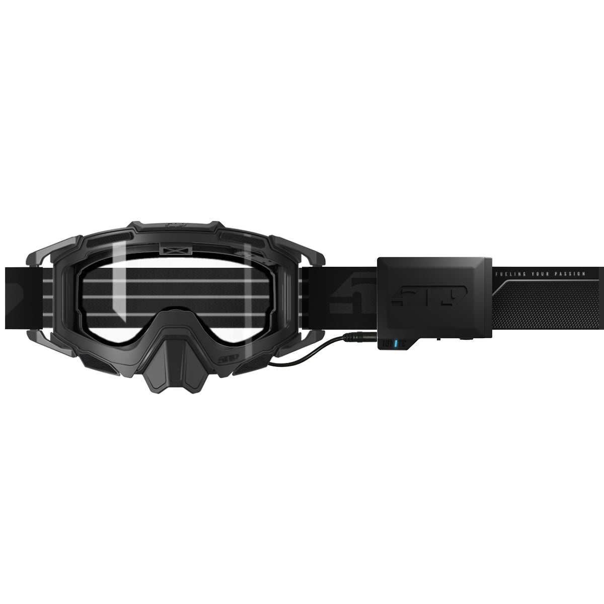 Sinister X7 Ignite S1 Goggle - F02012800