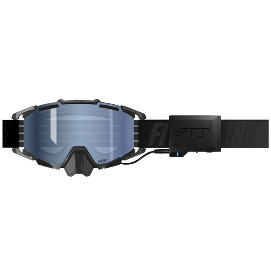 509 Sinister X7 Ignite S1 Goggle - Black Sapphire