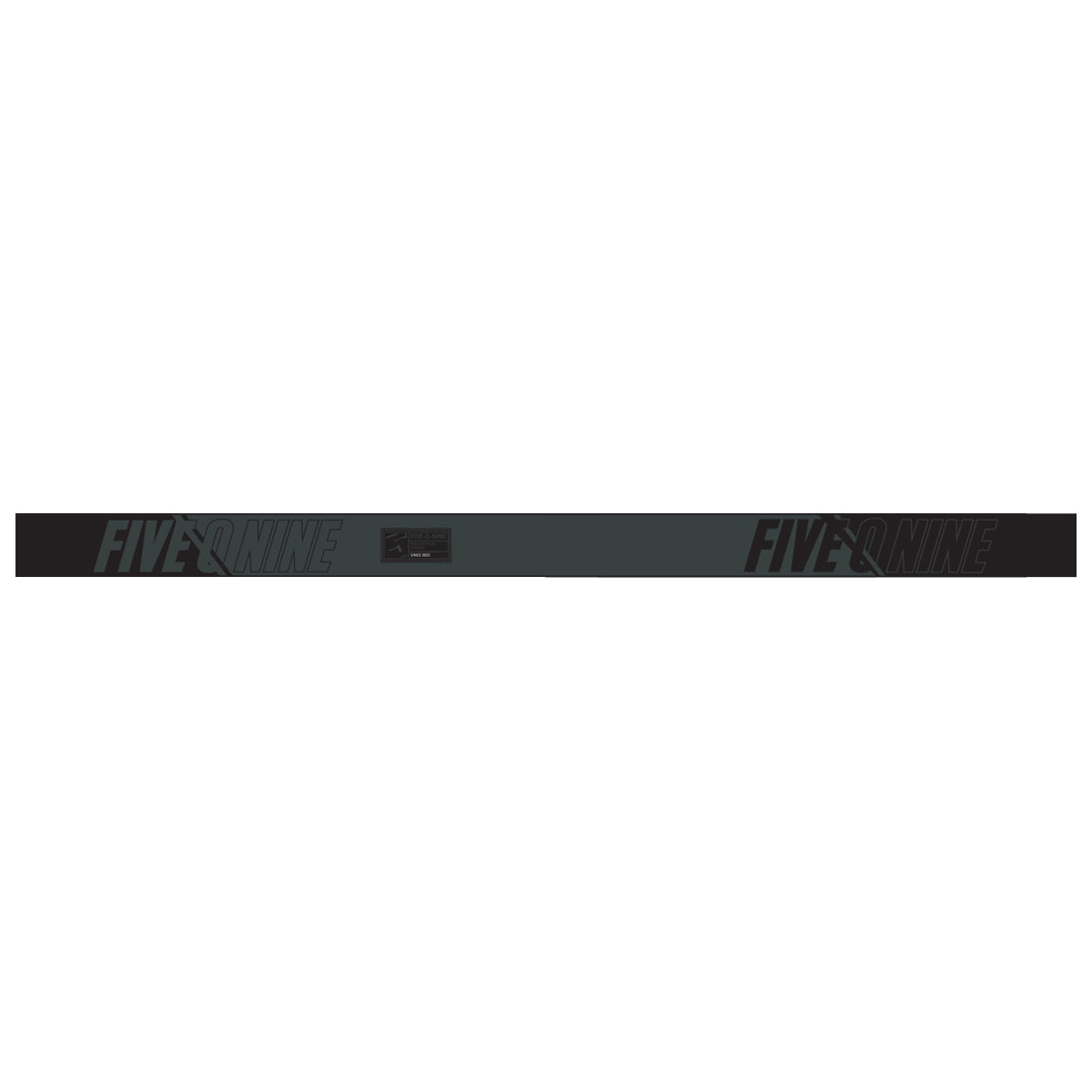 Sapphire Mirror with Light Blue HCS Tint