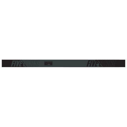 Sapphire Mirror with Light Blue HCS Tint