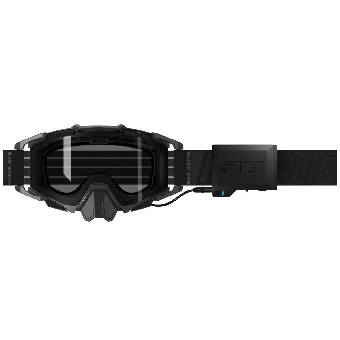 Sinister X7 Ignite S1 Goggle - F02012800
