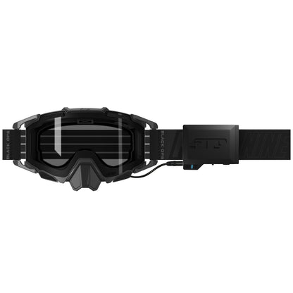 Sinister X7 Ignite S1 Goggle - F02012800