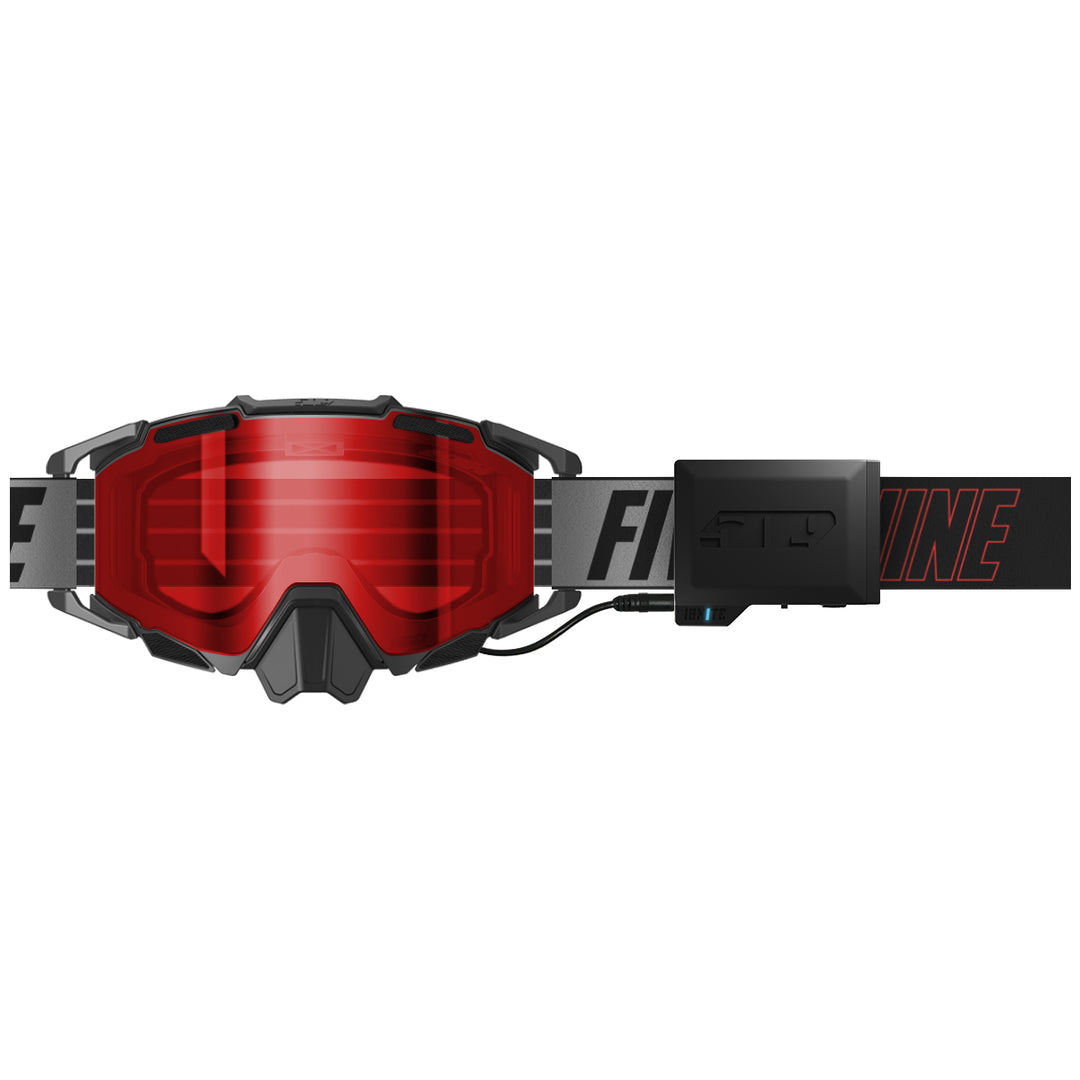 Sinister X7 Ignite S1 Goggle - F02012800