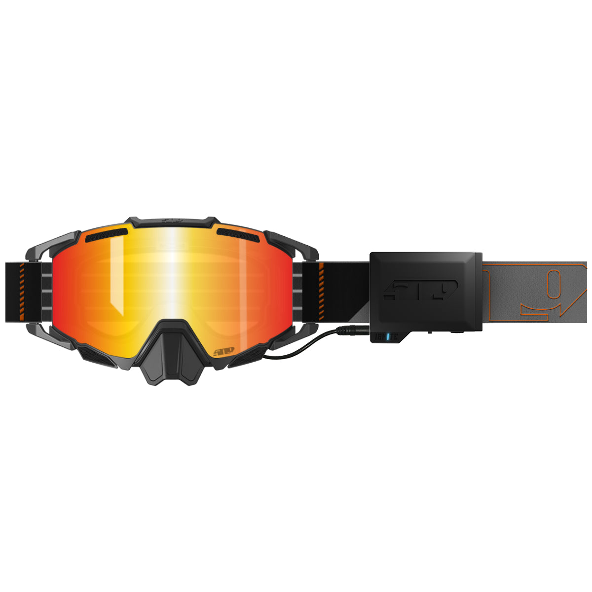 Sinister X7 Ignite S1 Goggle - F02012800