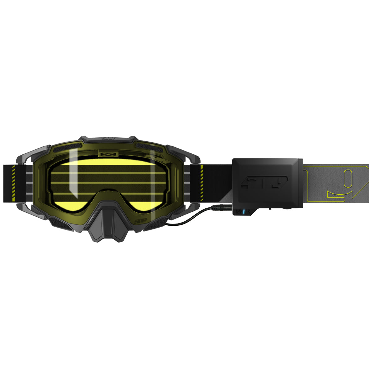 Sinister X7 Ignite S1 Goggle - F02012800