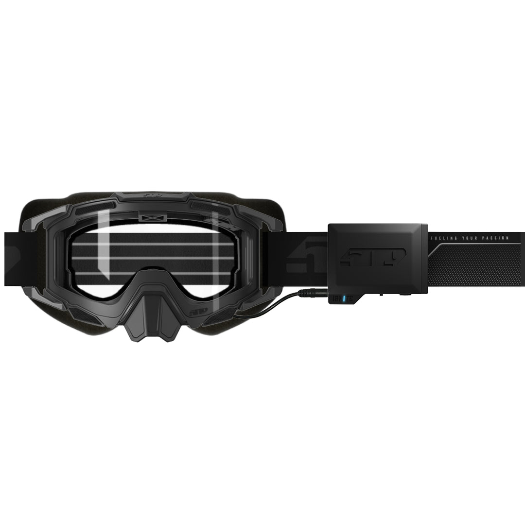 Sinister XL7 Ignite S1 Goggle - F02012900
