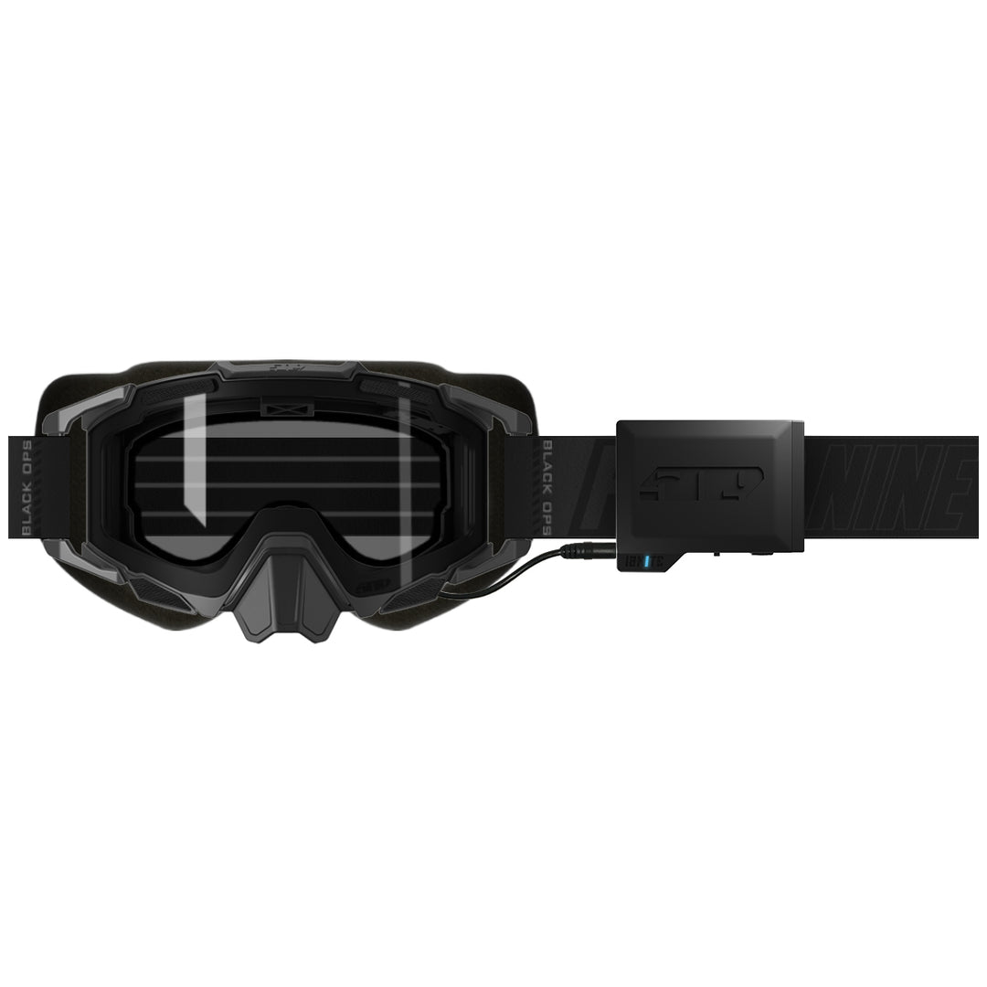 Sinister XL7 Ignite S1 Goggle - F02012900