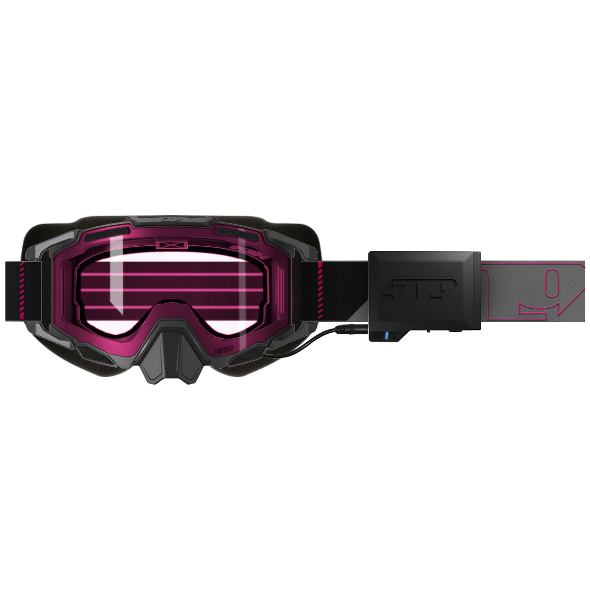 Sinister XL7 Ignite S1 Goggle - F02012900