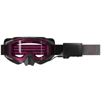 Sinister XL7 Ignite S1 Goggle - F02012900
