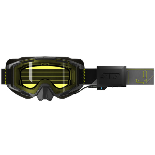 509 Sinister XL7 Ignite S1 Goggle - Lemon Pop