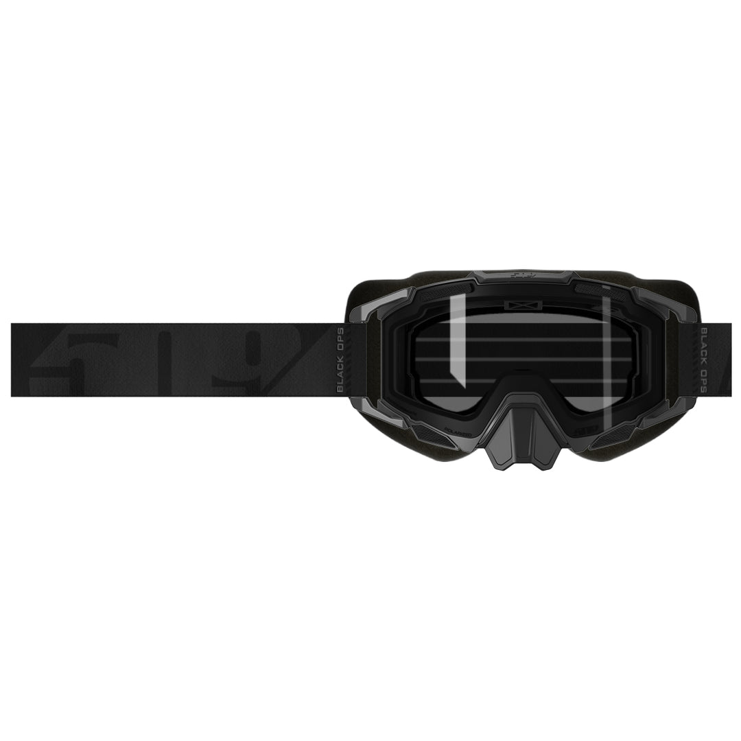 509 Sinister XL7 Goggle - F02013000