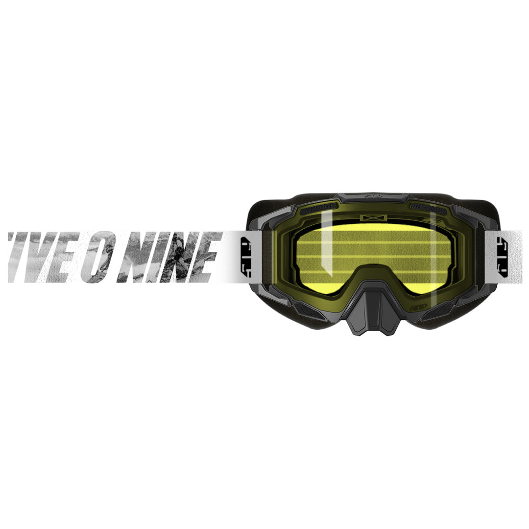 509 Sinister XL7 Goggle - F02013000