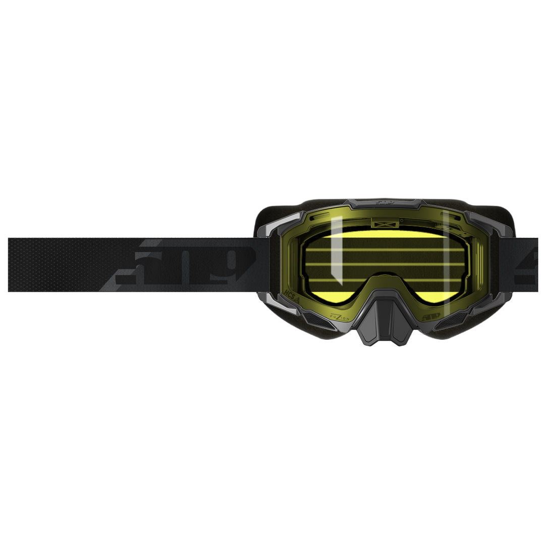 Sinister XL7 Fuzion Goggle - F02013400