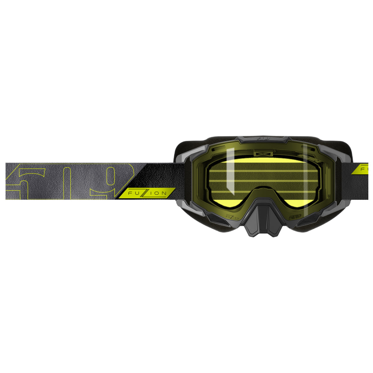 Sinister XL7 Fuzion Goggle - F02013400