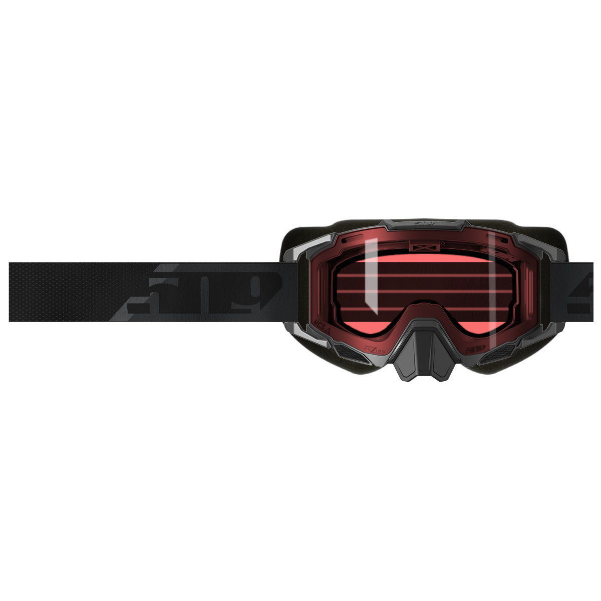 509 Sinister XL7 Fuzion Flow Goggle - F02013600