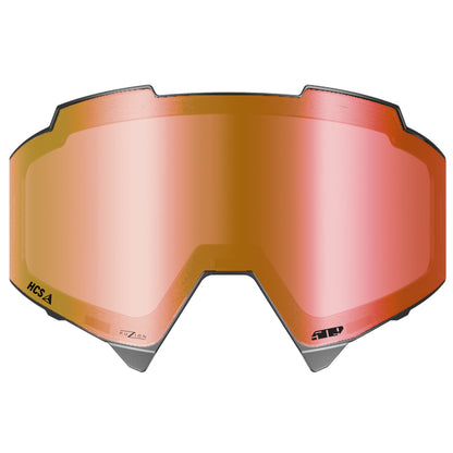 509 Sinister X7 Fuzion Lens - F02013800
