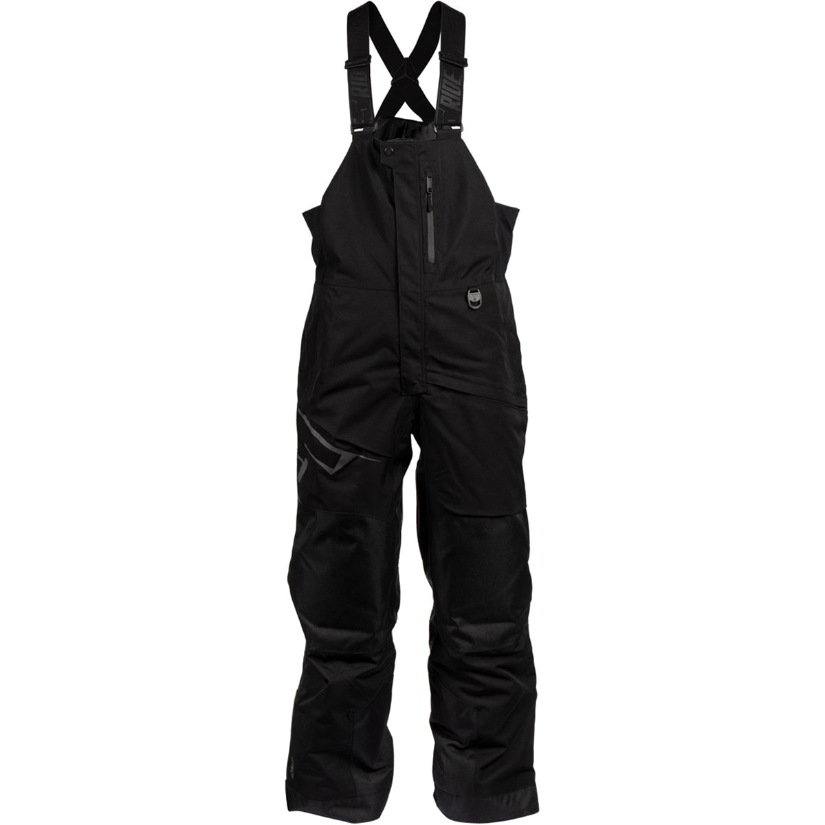 509 Range Insulated Bib - F03000101