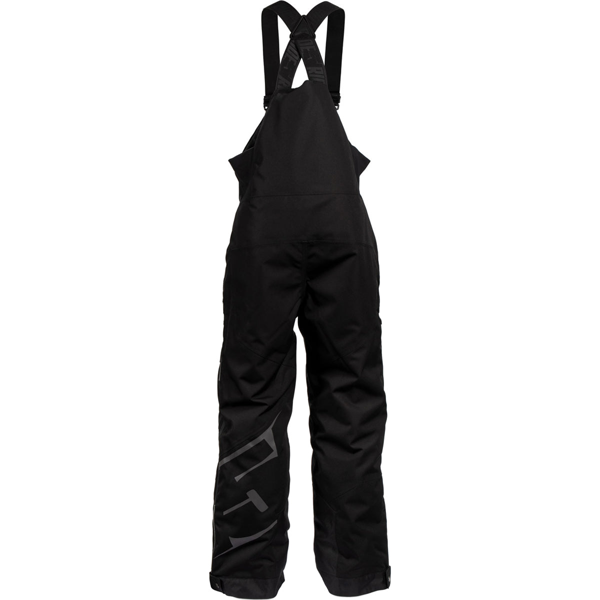 509 Range Insulated Bib - F03000101