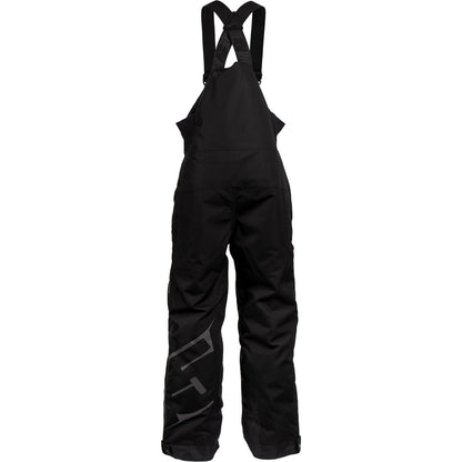 509 Range Insulated Bib - F03000101